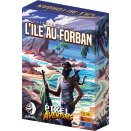 Pixel Aventures - L'Île au Forban