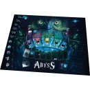 Tapis de jeu Abyss
