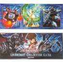 Tapis de jeu cartonné Kaiba Legendary Collection - Yu-Gi-Oh!