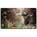 Deathrite Salmon Playmat