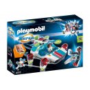 FulguriX avec Gene Playmobil Super 4 9002