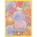 70 Pochettes Format Standard Fruits du démon - One Piece