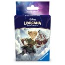 65 Pochettes Fée Clochette Le Règne de Jafar Chapitre 8 - Disney Lorcana