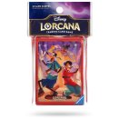65 Pochettes Dingo et Max Fabuleux Chapitre 9 - Disney Lorcana