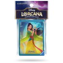 65 Pochettes Mulan Fabuleux Chapitre 9 - Disney Lorcana