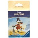 65 Pochettes Les Terres d'Encres Picsou - Disney Lorcana