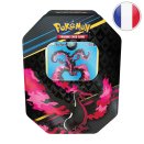 Pokébox Mars 2023 Sulfura de Galar - Pokémon FR