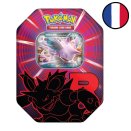 Pokébox Nidoking-ex de la Team Rocket - Pokémon FR