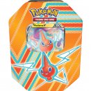 Pokébox Octobre 2022 Motisma-V - Pokémon FR