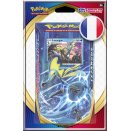 Deck à thème Blister Pokémon Épée et Bouclier - Lézargus FR