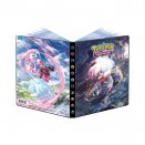 Portfolio A5 Pokémon Épée et Bouclier : Origine Perdue - Ultra Pro