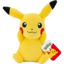 Peluche Pikachu 7 20 cm - Pokémon