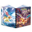Portfolio A4 Pokémon Écarlate et Violet - Flammes Obsidiennes - Ultra Pro