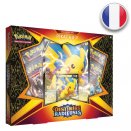 Coffret Collection Pikachu-V Destinées Radieuses - Pokémon FR