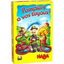 Pompiers à vos Tuyaux !