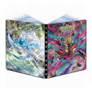 Portfolio A4 Pokémon Épée et Bouclier : Origine Perdue - Ultra Pro