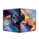 Portfolio A5 Pokémon Écarlate et Violet - Rivalités Destinées - Ultra Pro