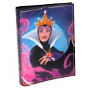 A5 Disney Lorcana The Queen Portfolio