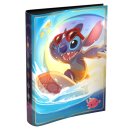 Portfolio A5 Premier Chapitre Stitch - Disney Lorcana