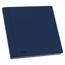 Portfolio QuadRow 24-Pocket XenoSkin - Bleu marine - Ultimate Guard