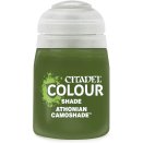 Pot de peinture Shade Athonian Camoshade 18ml 24-21- Citadel Colour