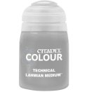 Pot de peinture Technical Lahmian Medium 24ml 27-02 - Citadel