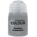 Pot de peinture Technical Stormshield 24ml 27-34 - Citadel