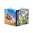 Portfolio A5 Pokémon Écarlate et Violet - Flammes Obsidiennes - Ultra Pro