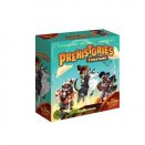 Prehistories - Extension Evolutions