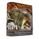 Premium Deck Series: Slivers