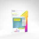 50 Pochettes Big Square-Sized Prime 82 x 82 mm - Gamegenic