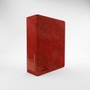 Ring-Binder Prime Rouge - Gamegenic