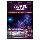 Prisonniers de la Fête Foraine - Escape Game 4