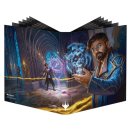 Pro Binder Meurtres au Manoir Karlov - Ultra Pro