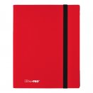 Pro-Binder Eclipse - Rouge Pomme