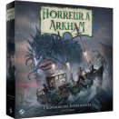 Horreur à Arkham 3e Édition - Extension Profondeurs Insondables