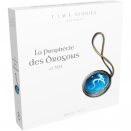 Time Stories - Extension La Prophétie des Dragons