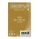 55 Protège-cartes Format Dixit clear- Zacatrus