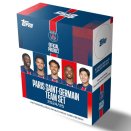 Paris Saint-Germain Team Set 2024/25 - Topps