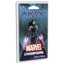 Marvel Champions - Paquet Héros Psylocke
