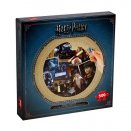 Puzzle 500 pièces Harry Potter - La Pierre Philosophale