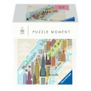 Boite de Puzzle 99 pièces - Puzzle Moment : New York