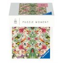 Puzzle 99 pièces - Puzzle Moment : Tropical