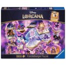 Puzzle Disney Lorcana 1000 pièces – Améthyste