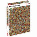 Puzzle 1000 pièces - Twin It !