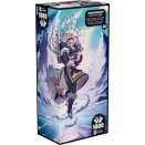 Puzzle 1000 pièces Twist phosphorescent - Ice Spirit