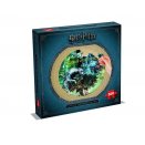 Puzzle 500 pièces Harry Potter - Creatures Magiques