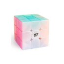 Qiyi - Cube Qiyi Jelly Color Translucide