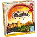 Alhambra - Revised Edition