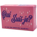 Les Mini Jeux - Qui suis-je ?